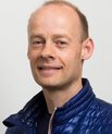 Thomas Corydons bevilling fra Riisfort Fonden. skal gå til forskning i øjensygdommen AMD.