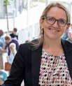 Anne Hammer will start her professorship on 1 July 2024.