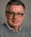 Professor Henrik Toft Sørensen er ny formand for KOR.