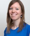 Gitte Brinch Andersen har netop modtaget en bevilling til sit ph.d.-projekt, hvor hun forsker i knoglekræft.