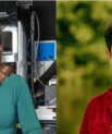 Credit: Women in Science (Fiona), Jens Hartmann Schmidt, AU Photo (Chao)