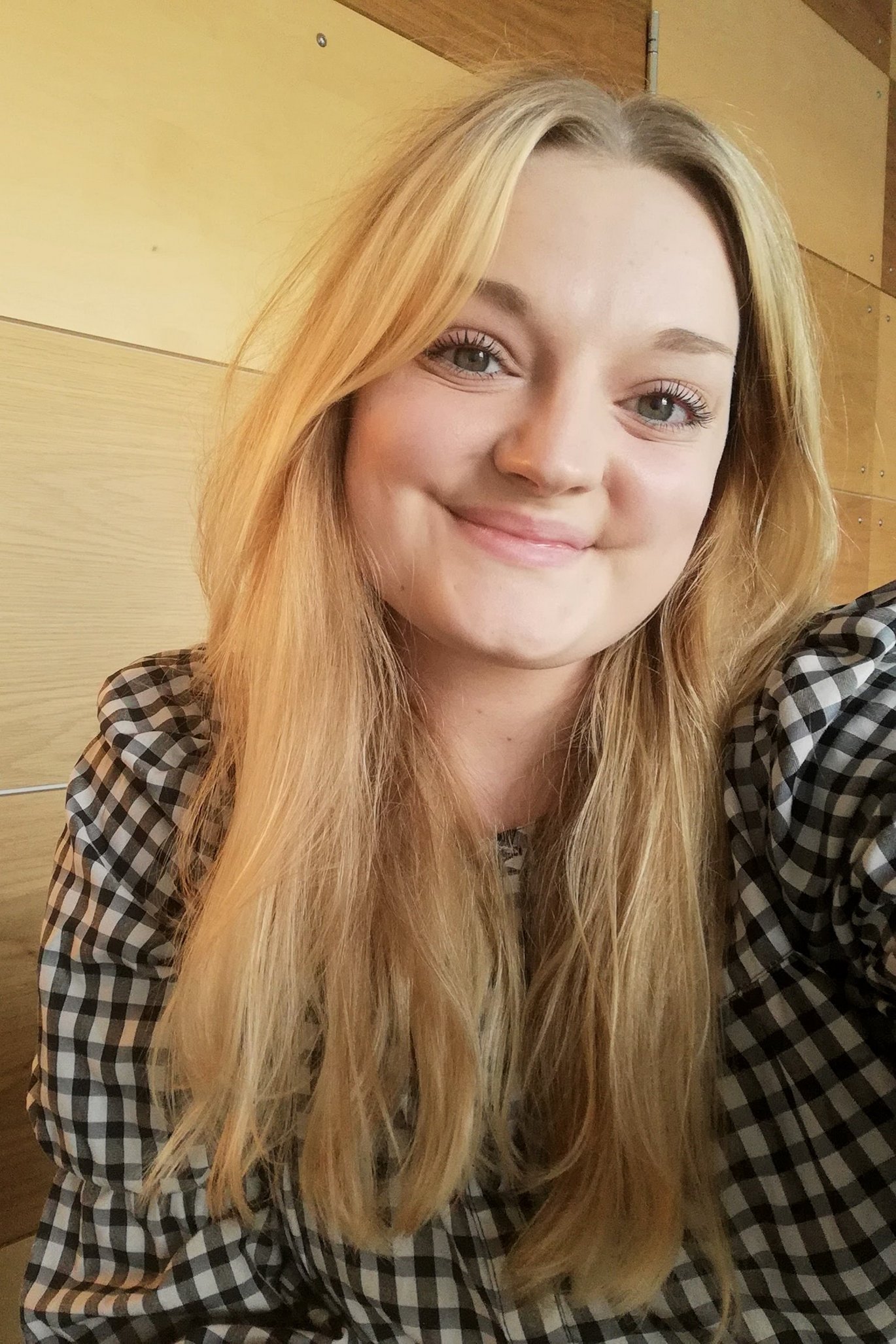 Celine Møller Rye Knudsen