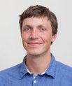 Medical student Søren Lomholt, the most recent member of the Academic Council at Health.