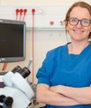 Anne Hammer leads the research project, which will be conducted in collaboration with national and international partners.