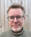 Thomas Baad-Hansen er ny professor i onkologisk ortopædkirurgi på Institut for Klinisk Medicin. Foto: Privat