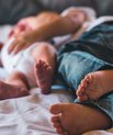 Forskerne identificerede kvinder med psykisk sygdom efter fødslen ved at se, om kvinderne fik recept på psykofarmaka eller havde kontakt med hospitalet i forhold til psykiske lidelser i de første seks måneder efter fødslen. Foto: Isaac Del Toro, Unsp