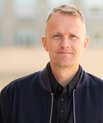 On 1 September, 2023, Jeppe Stokholm takes over the daily management of Health Studies Administration.