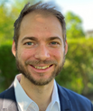 Innovationsfonden støtter Michael Væggemoses forskningsprojekt, som gennemføres i tæt samarbejde med partnere i erhvervslivet, med godt 1,2 mio. kr. Foto: Privatfoto.