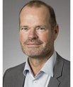 On Thursday 18 June 2020, Dean Lars Bo Nielsen held his summer speech for all employees at Health on Zoom. Photo: Lars Kruse/AU.