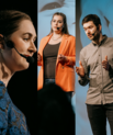 Healths participants at 3MT 2024 were Tora Haug, Lina Münker, Layla Pohl, Malthe Jessen og Irina Palimaru Manhoobi.