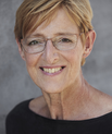 Annelli Sandbæk.