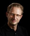 Morten Schmidt. Photo: Michael Grøn, Billedmageren.