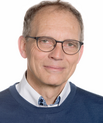 Jørgen Frøkiær har søgt bevillingen sammen med en bred kreds af professorer og overlæger på Au og AUH. Den nye skanner vil derfor komme mange afdelinger og patienter til gavn. Foto: AU.
