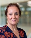 Professor Marina Romero-Ramos took up her professorship on 1 December 2023. 