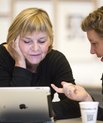 Health har fået en ny webside, som viser medarbejdere på Health, der har modtaget en æresdoktortitel ved eksterne universiteter.