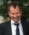 Per Løgstrup Poulsen vil reducere risikoen for og forbedre behandlingen af hjerte-kar-sygdomme hos patienter med type 2-diabetes. Foto: Anette Ritsing.