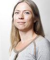 Liza Strandgaard fortsætter som leder af det prægraduate område i CESU. Foto: AU.