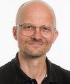 Lars Christian Gormsen er ny professor på Institut for Klinisk Medicin. Foto: Pia Crone Madsen.