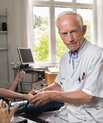 Troels Staehelin Jensen står i spidsen for IDNC, der bliver et tværvidenskabeligt forskningssamarbejde, som involverer danske, engelske og amerikanske forskere. Foto: Lars Kruse, Aarhus Universitet.