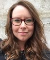 Shantel Weinsheimer, postdoc, Institute of Biological Psychiatry, Mental Health Centre Sct. Hans
