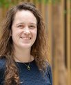 Sofie Abildgaard Jacobsen is the chairperson of the PhD association at Health.