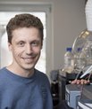 Professor Mogens Johannsen er leder af core-faciliteten Bioanalytisk Enhed.