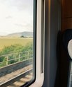 Journeys within Denmark should normally be made by train and/or shared car. 