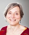 Lise Wogensen Bach, Prodekan for Talentudvikling ved Health.