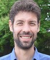Associate Professor Diego Vidaurre