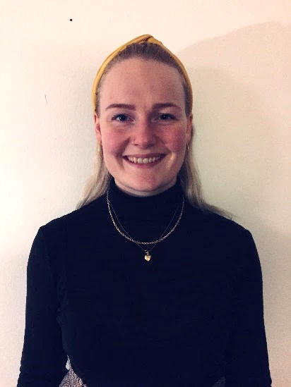 Frederikke Demant Søholm Larsen